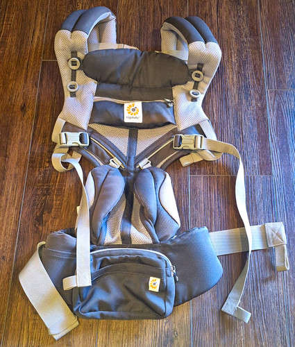 Ergobaby omni 360 - omni,
