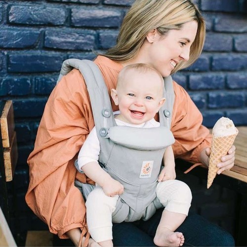 Ergobaby omni 360 - 360, all-in-one