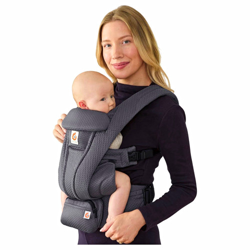 Ergobaby omni 360 - ergobaby,