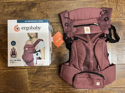 Ergobaby omni 360 - ergobaby, carrier