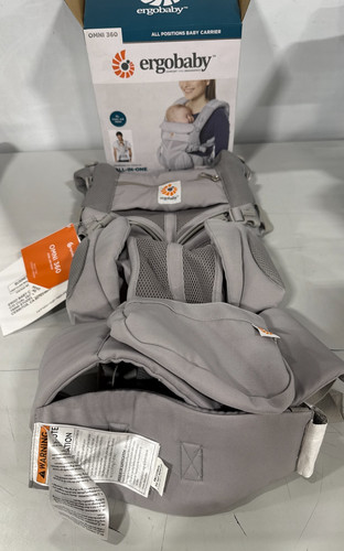 Ergobaby omni 360 cool - ergobaby,