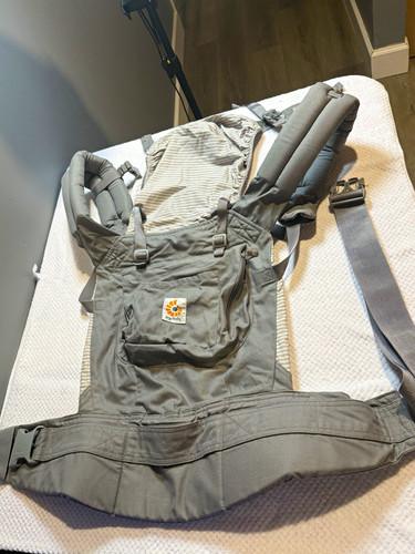 Ergobaby omni 360 baby - 360,