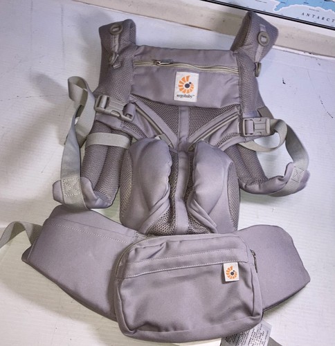Ergobaby omni 360 cool - 360, air