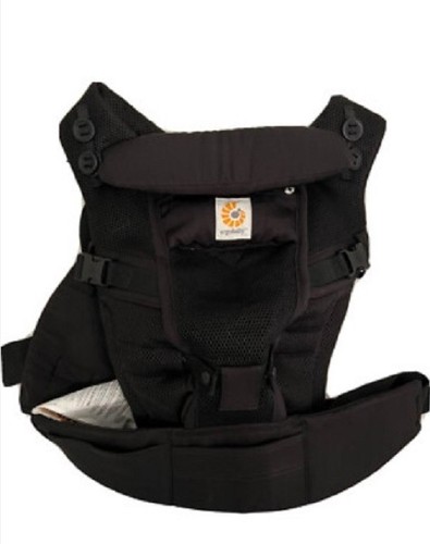 Ergobaby omni 360 cool - ergobaby,