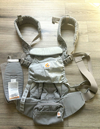 Ergobaby omni 360 all - omni,