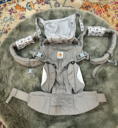 Ergobaby omni 360 baby carrier - omni,