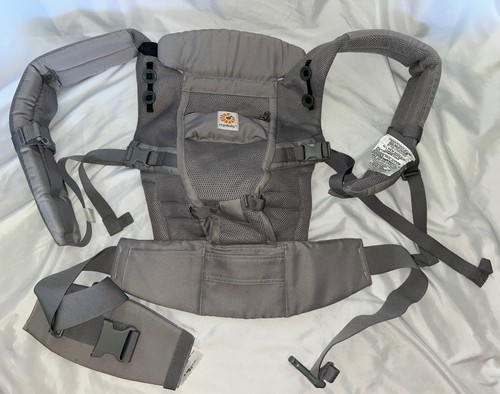 Ergobaby omni 360 cool air - omni,