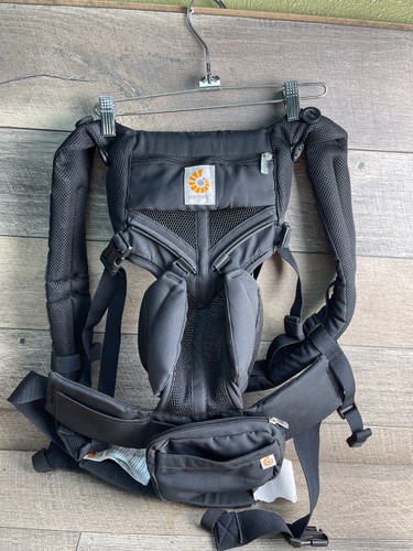 Ergobaby omni 360 all position - ergobaby, all-position