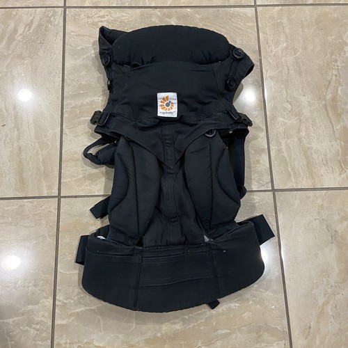 Ergobaby bcs360blk omni 360 - ergobaby,