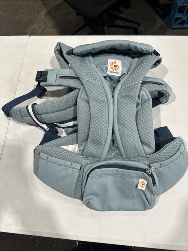 Ergobaby omni 360 - ergobaby, air