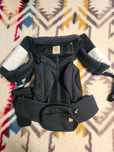 Ergobaby omni 360 - omni,