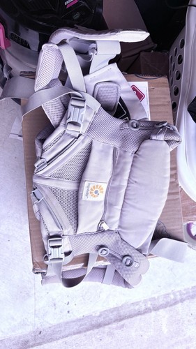 Ergobaby omni 360 baby - 360,