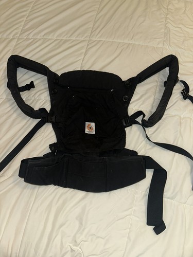 Ergobaby omni 360 all one - 360, all-in-one