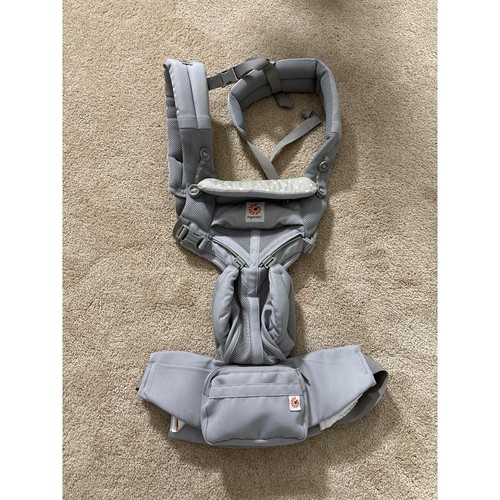 Ergobaby omni 360 baby carrier - omni,
