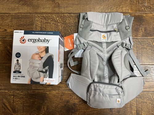 Ergobaby omni 360 - 360, carrier