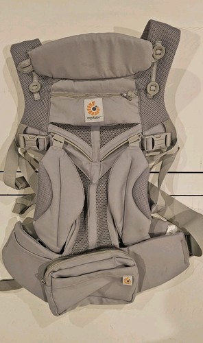 Ergobaby omni 360 classic cool - omni,