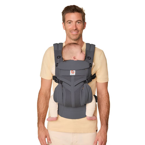 Ergobaby omni classic - ergobaby,