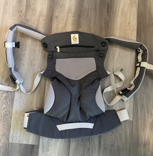 Ergobaby omni 360 - cool, air